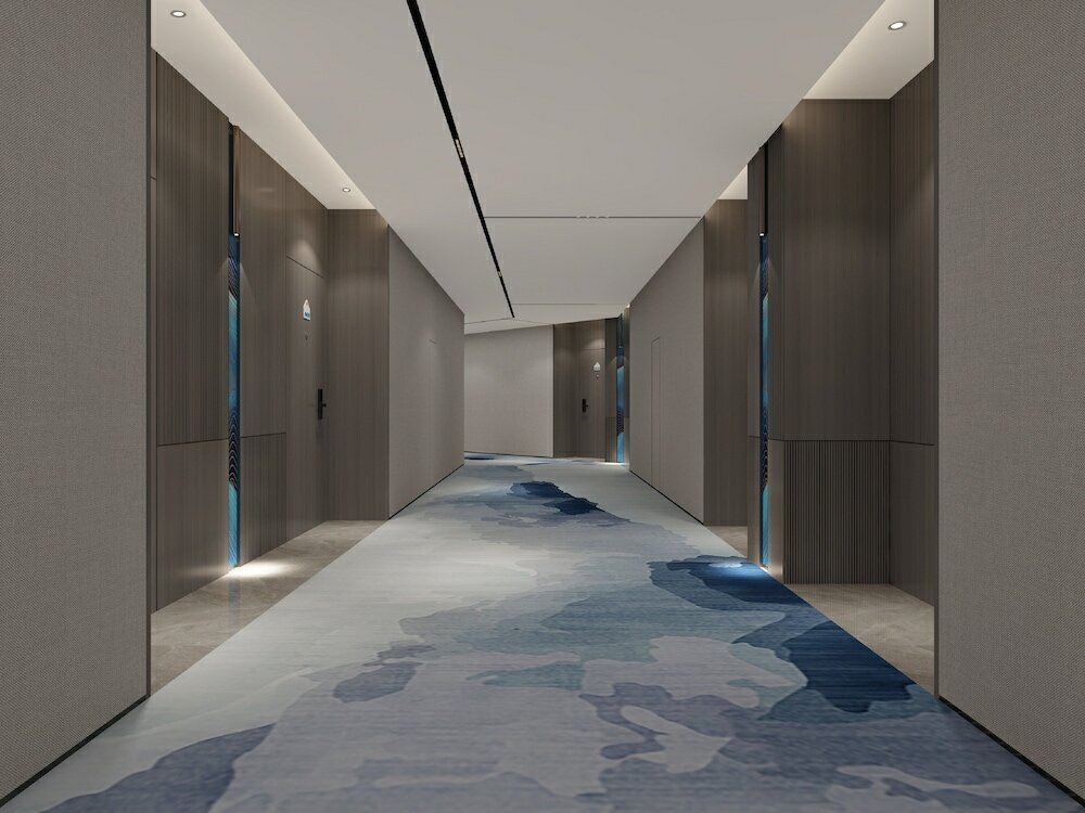 Фото Holiday Inn Express Turpan, an Ihg Hotel