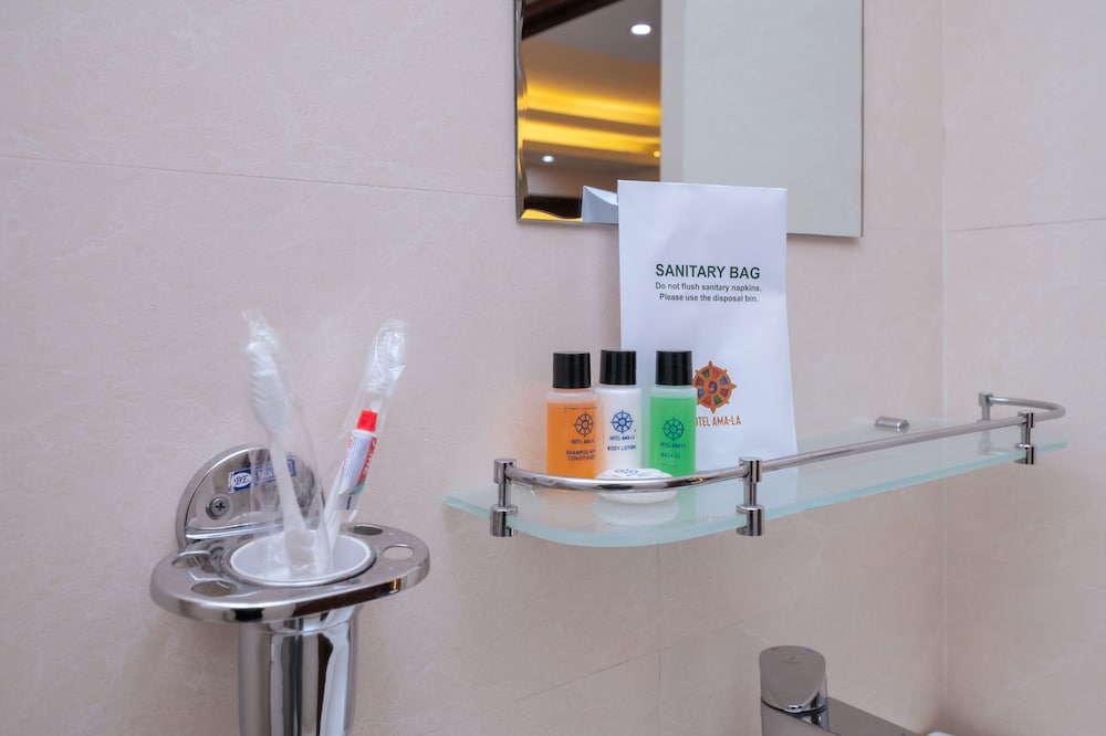 Фото Hotel Ama-La, Thamel, Kathmandu