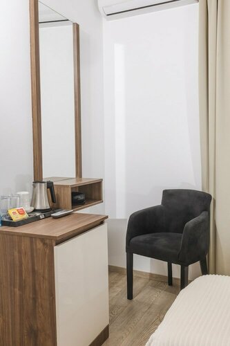 Гостиница Hotel 219 Budva в Черногории
