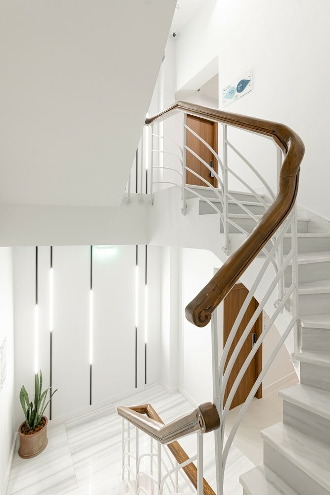 Фото Ciel Suites Athens