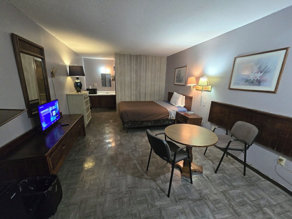 Фото Sandman Motel