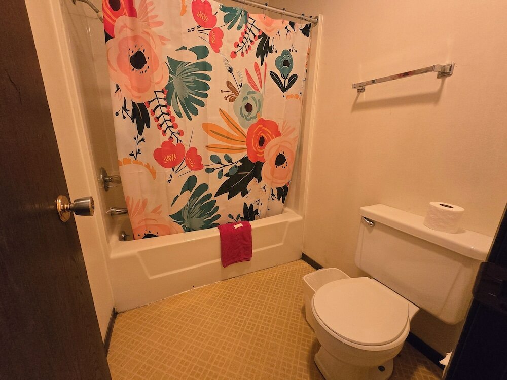 Фото Sandman Motel