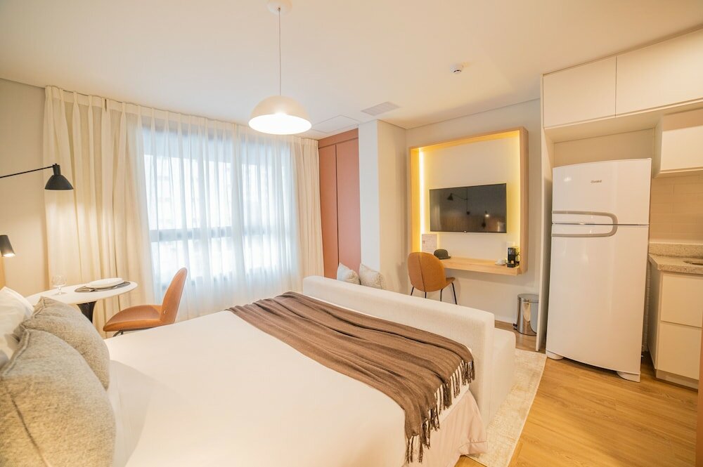 Фото Charlie Dstay Moema