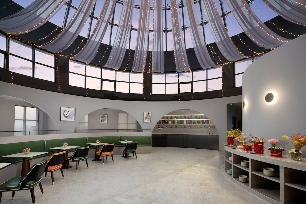 Фото Holiday Inn TongXiang, an Ihg Hotel