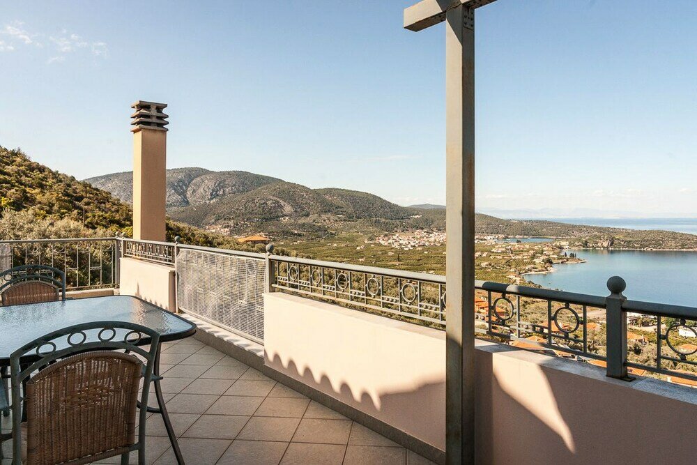 Фото Epidavros Seascape