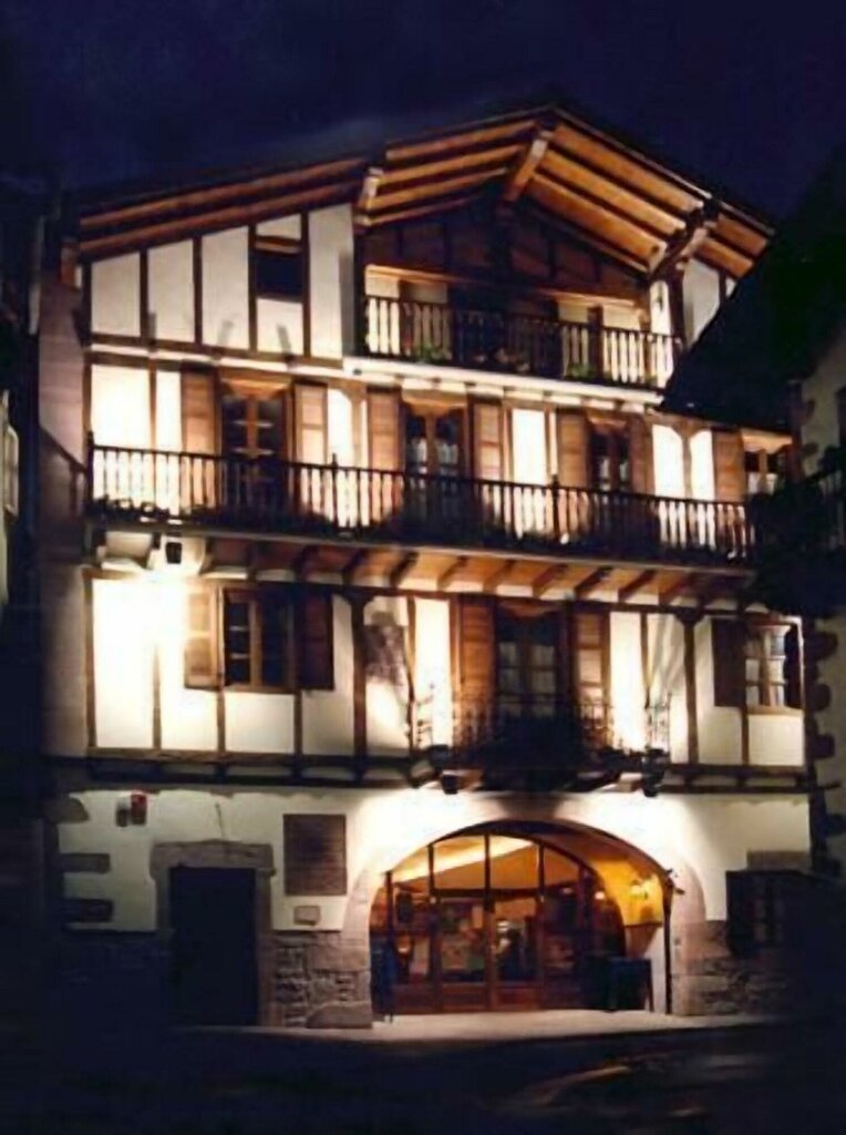 Hotel Hostal Trinkete Antxitonea, Foral Community of Navarre, photo