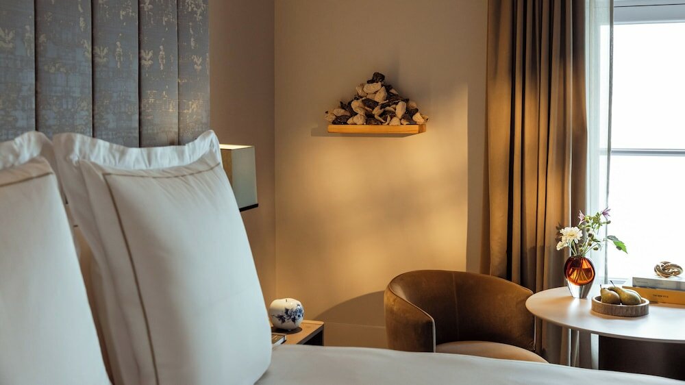 Фото Rosewood Amsterdam