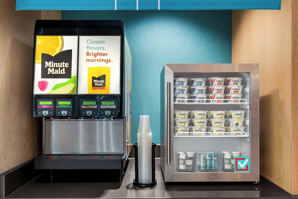 Фото Fairfield Inn & Suites Dallas Plano North