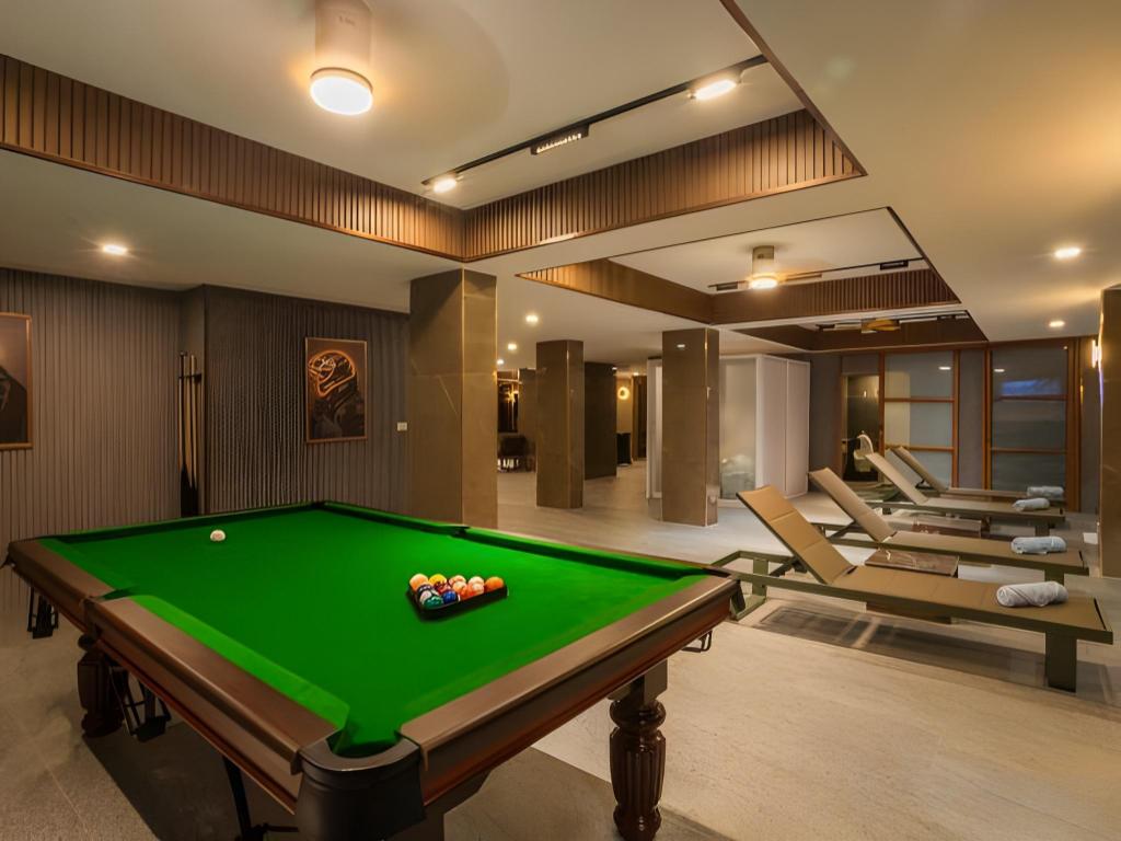 Фото The Legacy V Ao Nang Beach Krabi