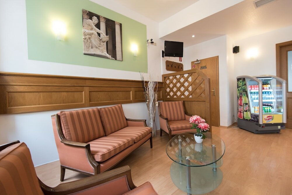 Фото Residenz Hotel Wuppertal