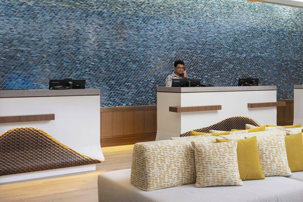 Фото Marriott Vacation Club, Waikiki