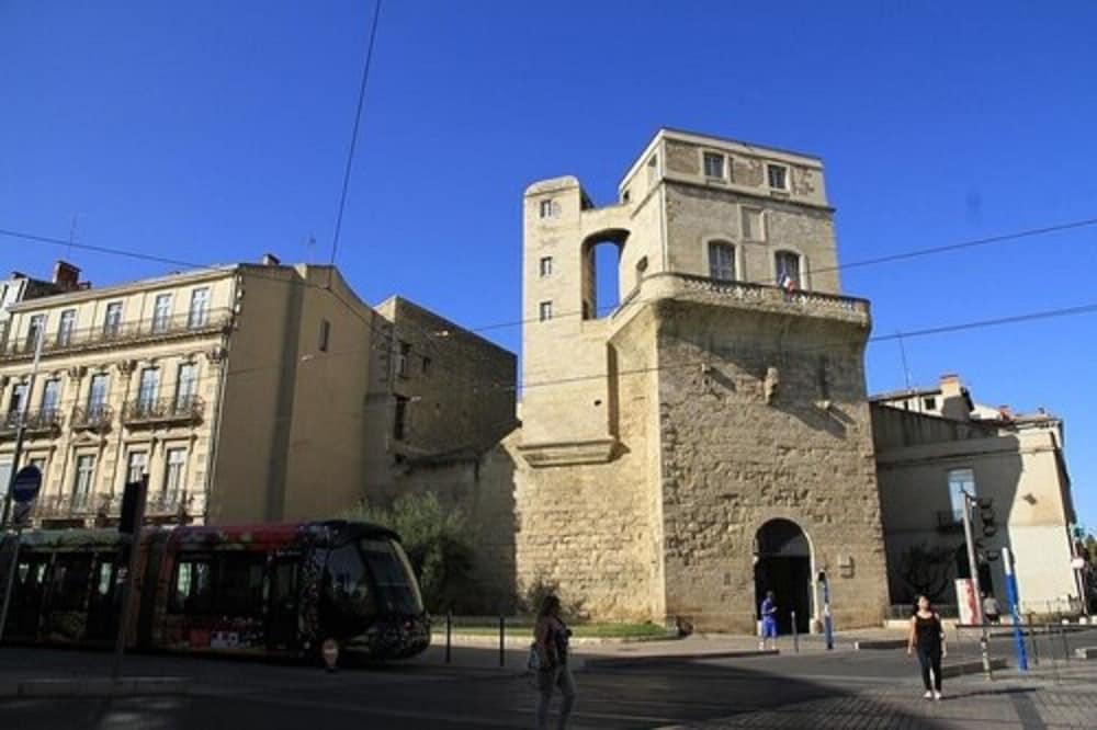 Фото Hotel des Etuves