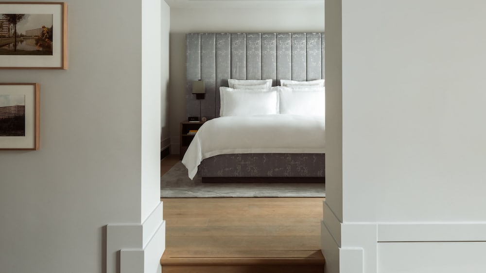 Фото Rosewood Amsterdam