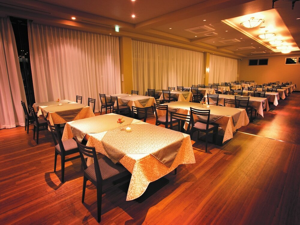 Фото The Gran Resort Princess Fujikawaguchiko