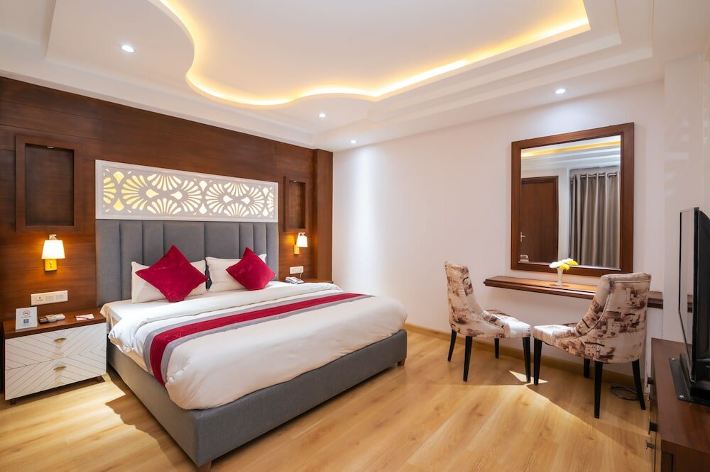 Фото Hotel Ama-La, Thamel, Kathmandu