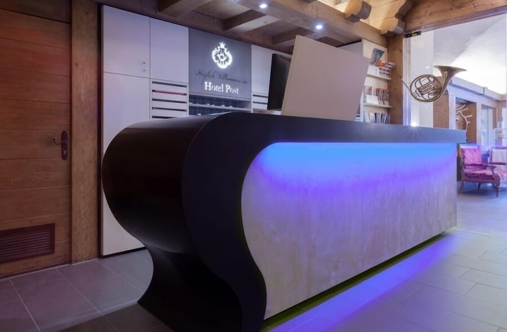 Фото отеля 5