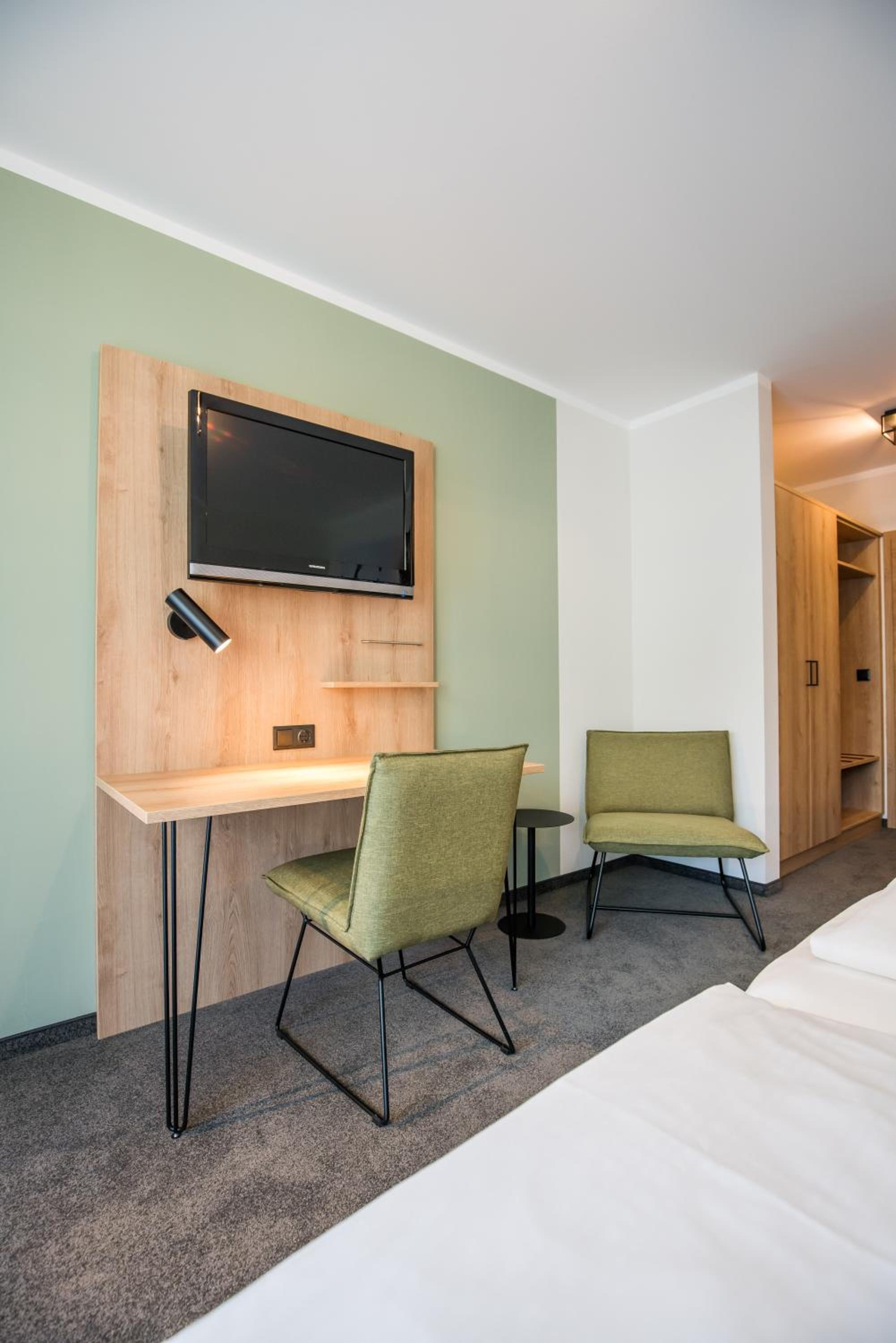 Фото Bruckmayers Hotel Schwan