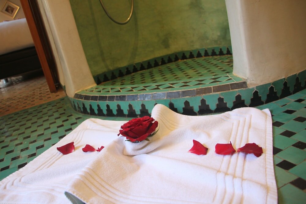 Фото Riad Asrari - Adults Only