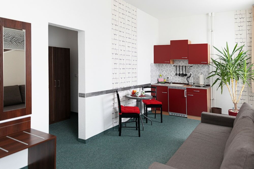 Фото Hotel Polonia - Frankfurt-Oder