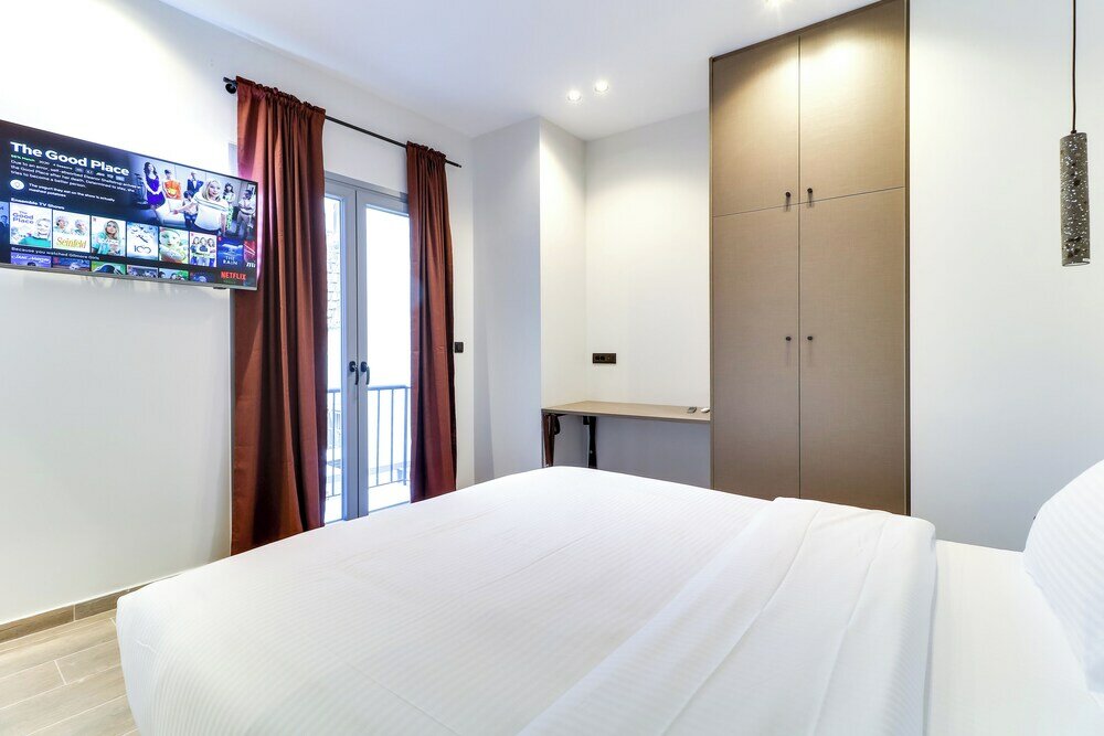 Фото AboV Athens