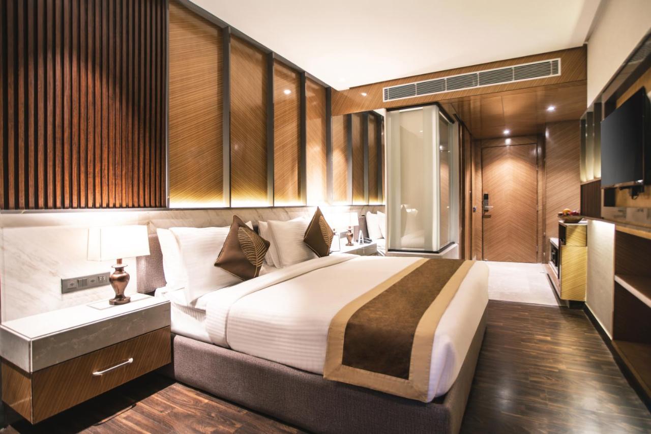 Фото Amritara Kirpa Amritsar