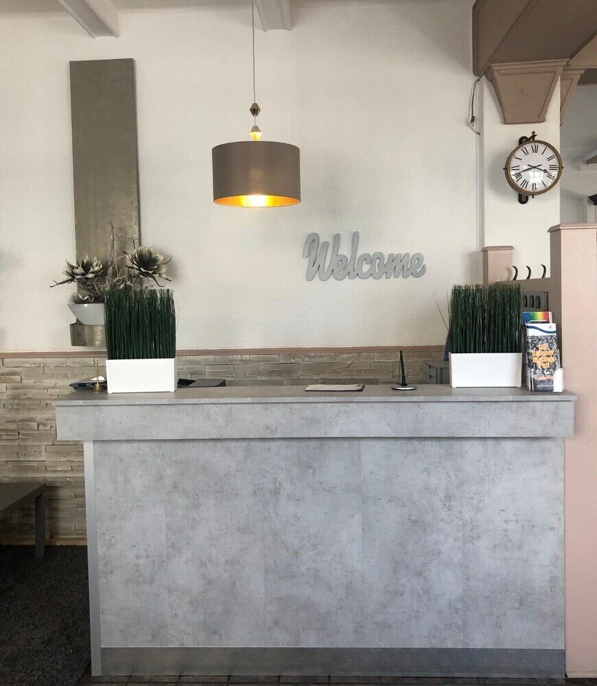 Фото Central Hotel Duisburg