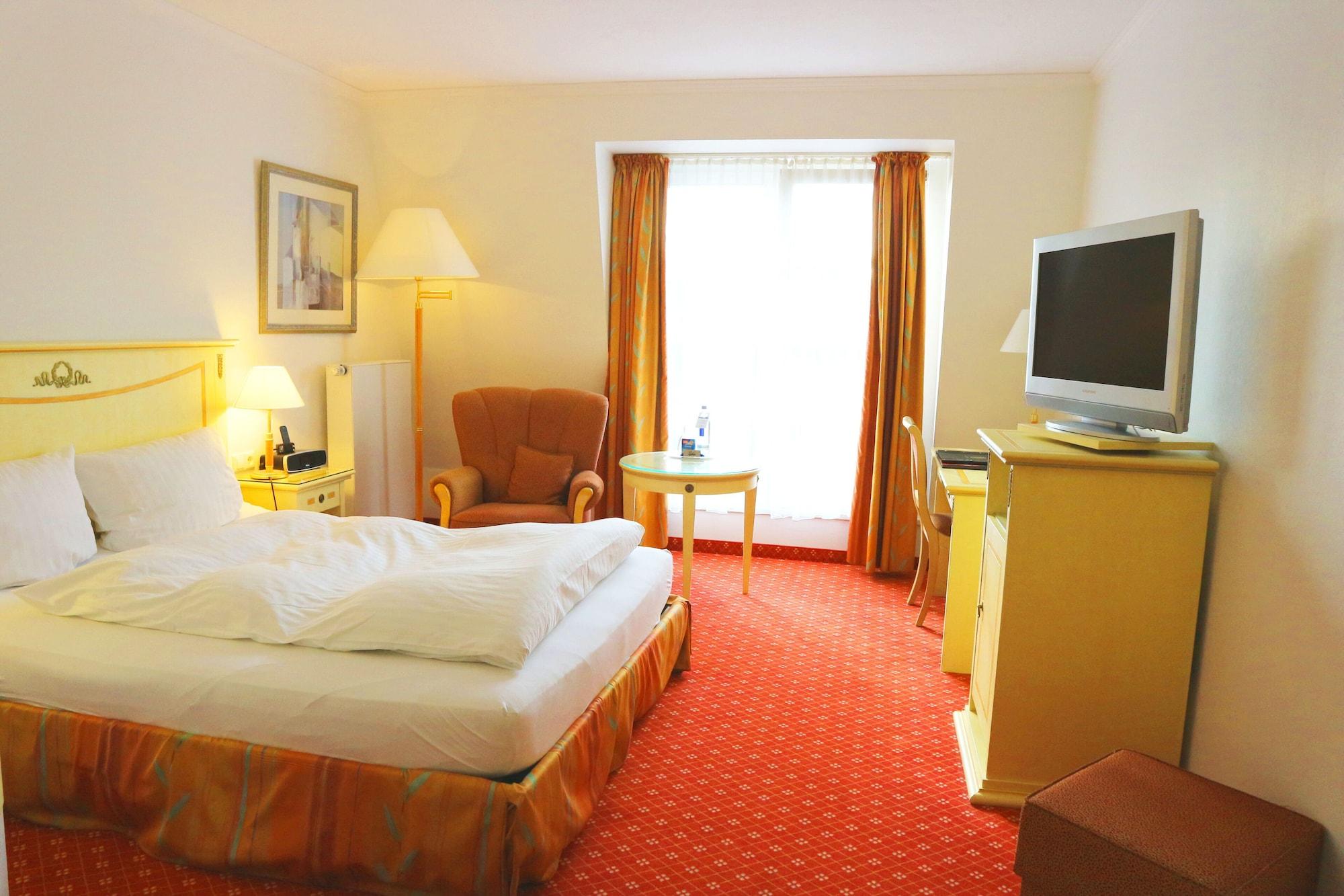 Фото Hotel Pöker