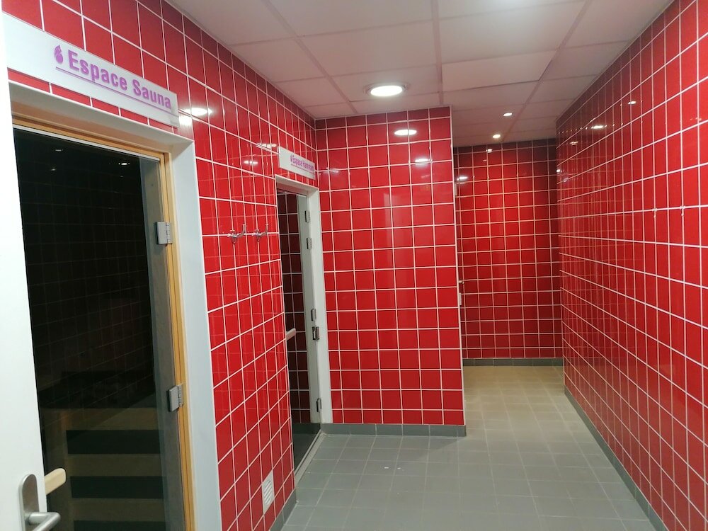 Фото Terres de France - Appart'Hotel Rouen Flaubert