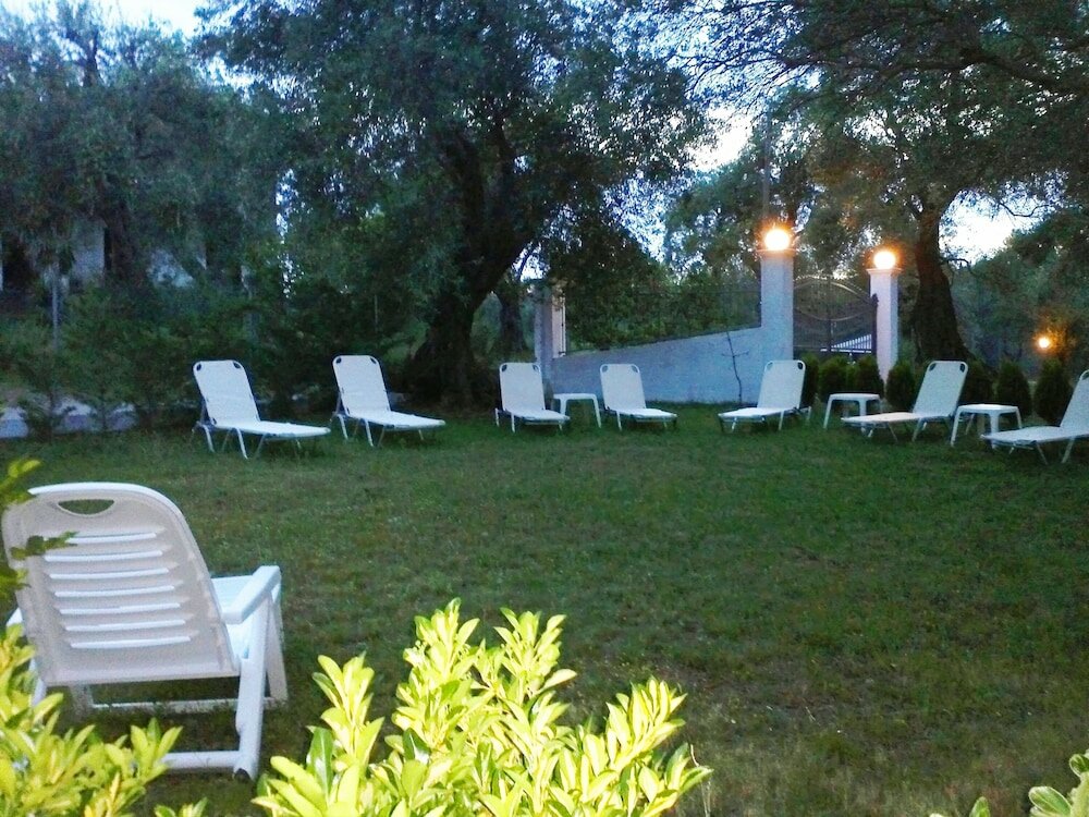 Фото Marilena House