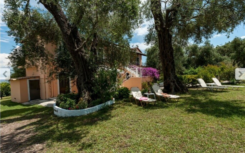 Фото Marilena House