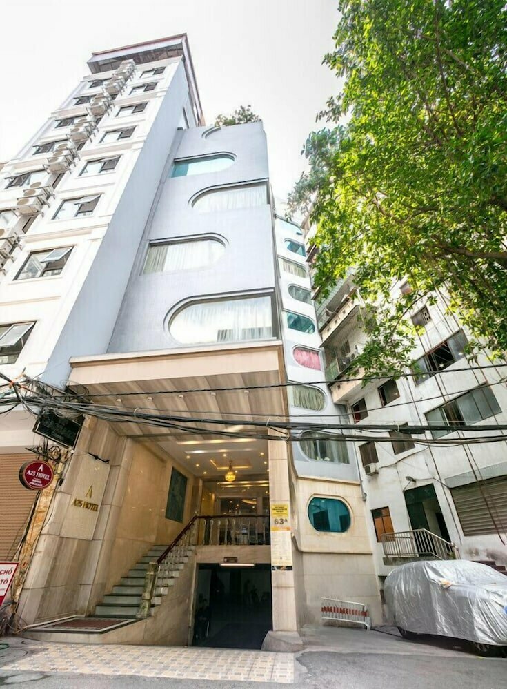 Hotel A25 63a Phuong Liet, Hanoi, photo