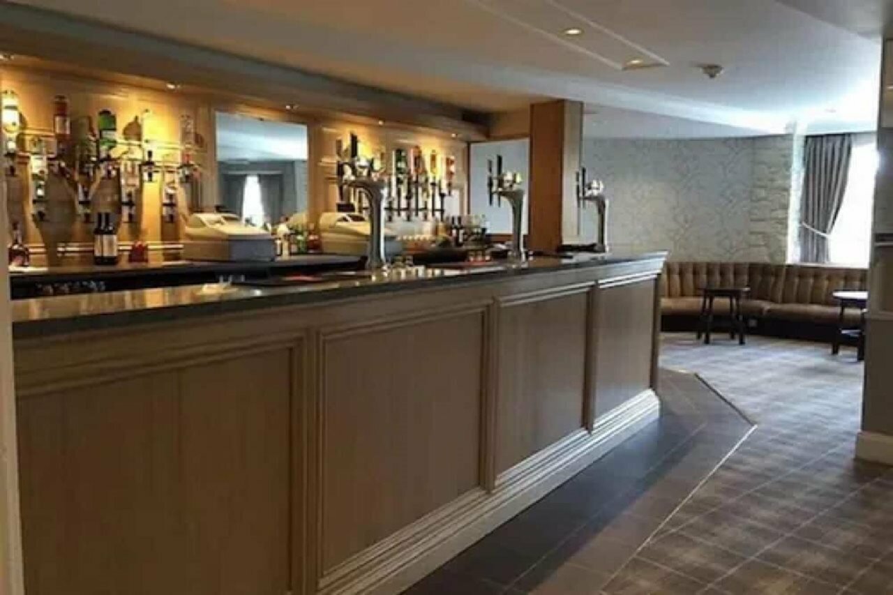 Фото North West Castle Hotel