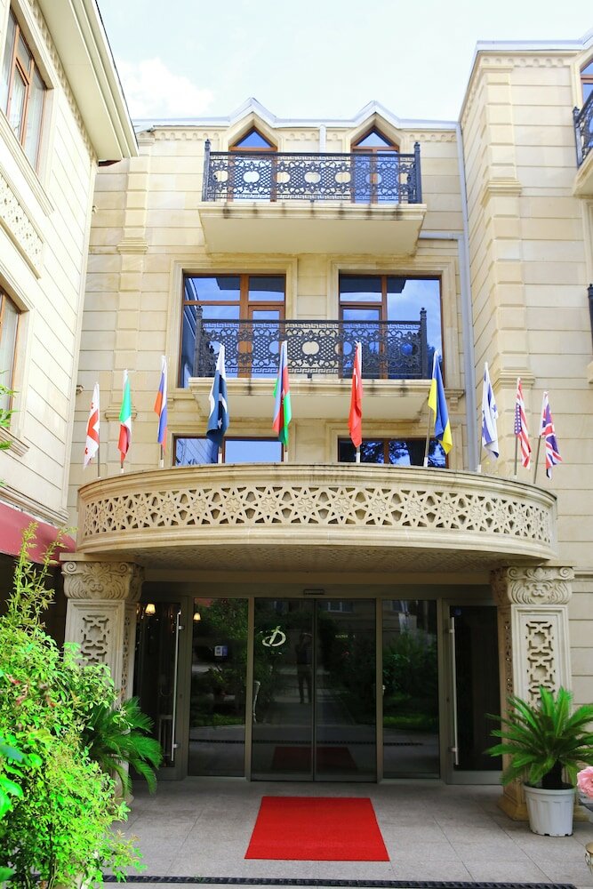 Фото Делюкс