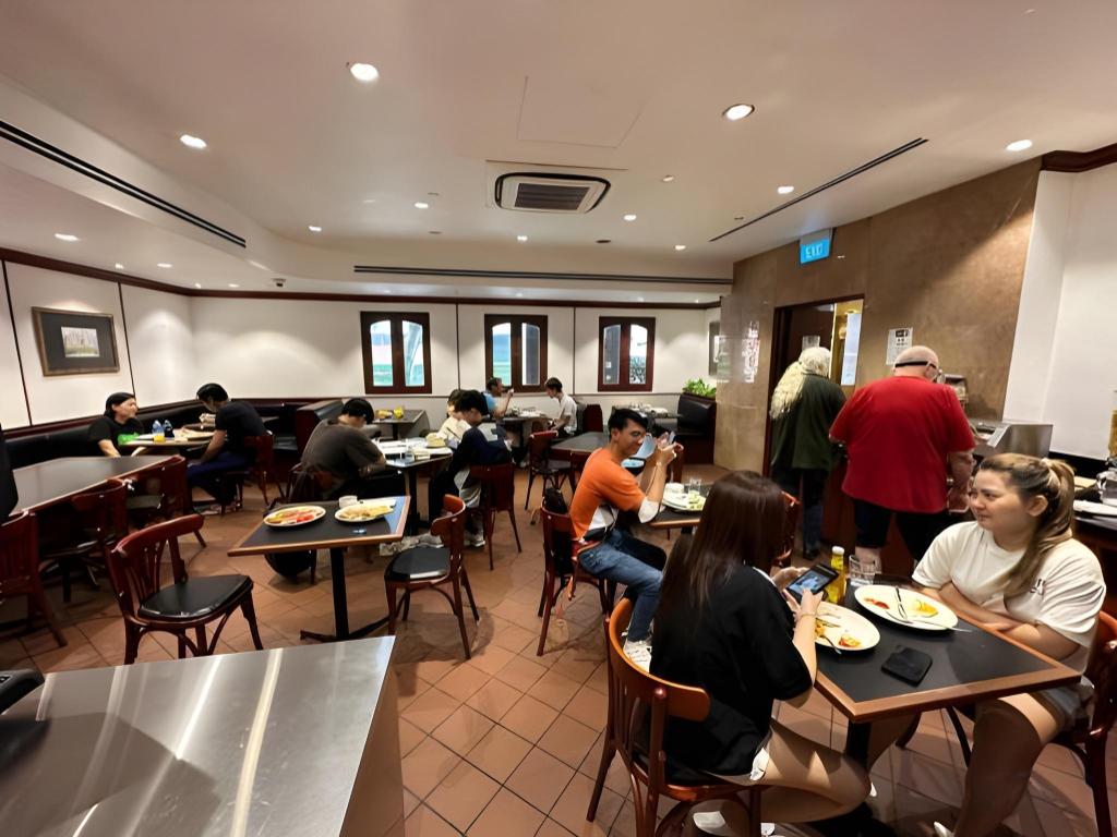 Фото Park View Hotel