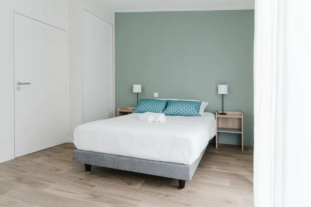 Фото Quality Aparthotel Quiberon