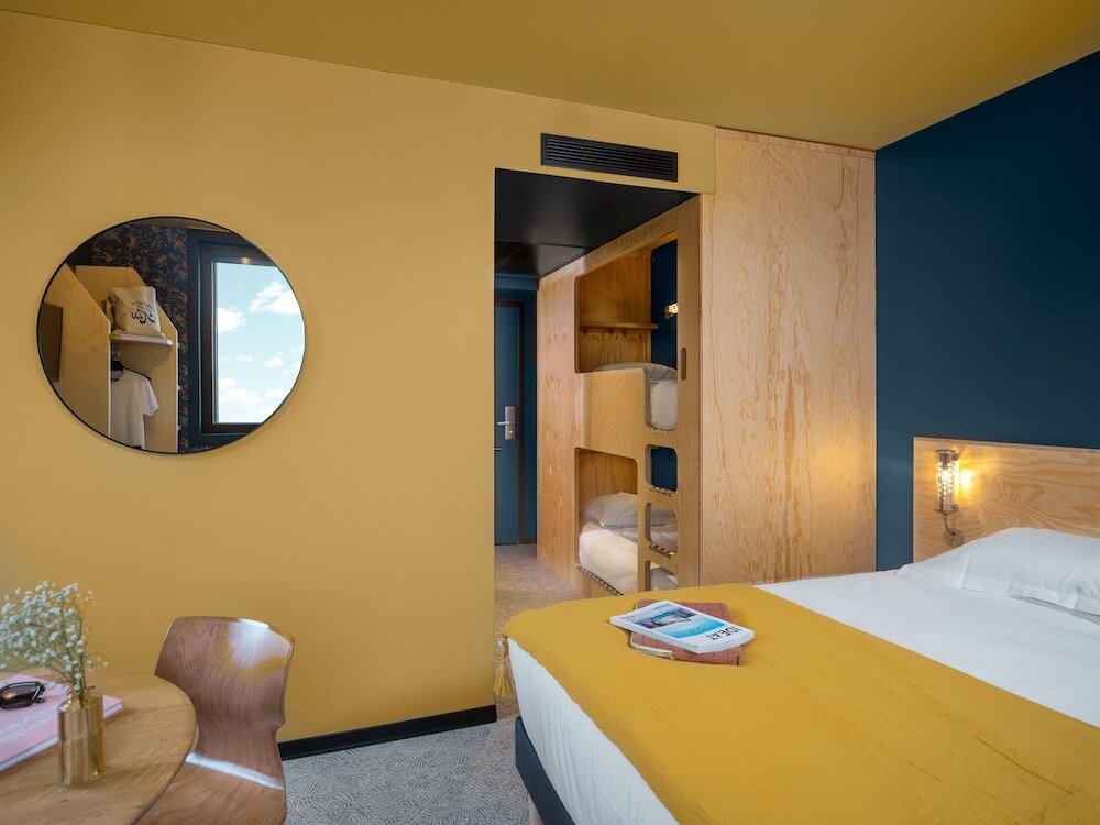 Фото Eklo Paris Porte de Versailles