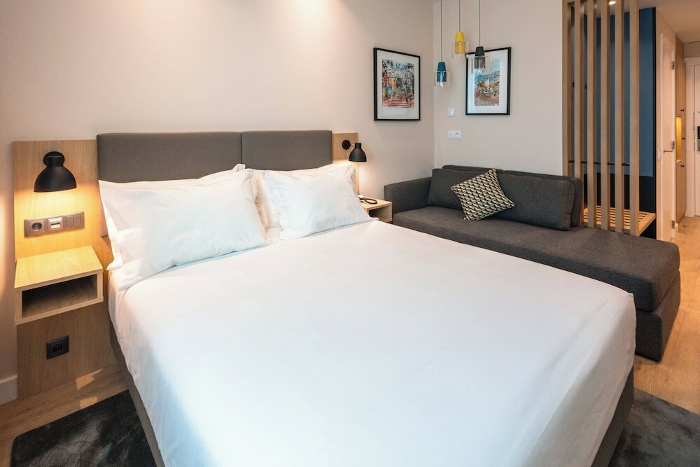 Фото Holiday Inn Braga by IHG