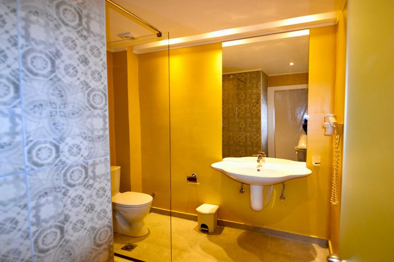 Фото Paloma Blanca Hotel