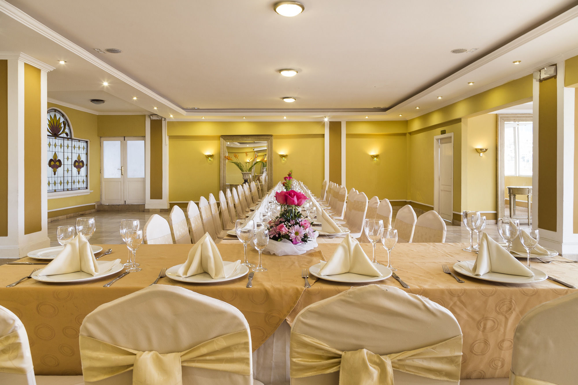 Фото Hotel Libertador