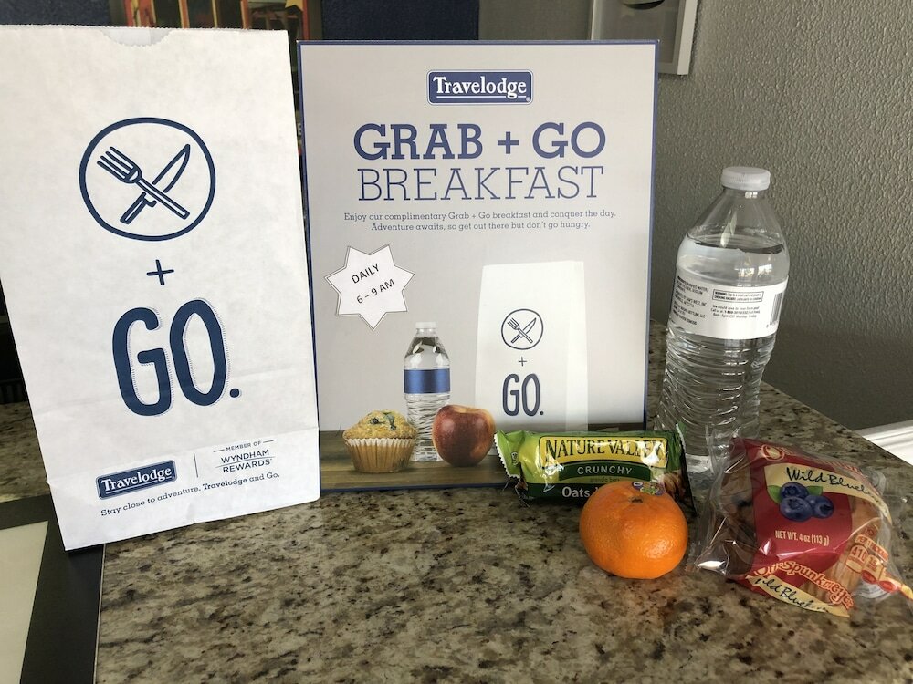 Фото Travelodge by Wyndham Fort Myers North