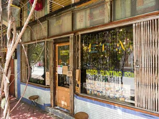 Фото Belakang Kong Heng by DreamScape