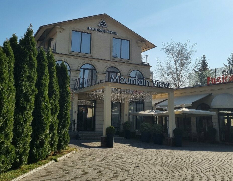 Batteries and chargers Get Charged!, Almaty, photo