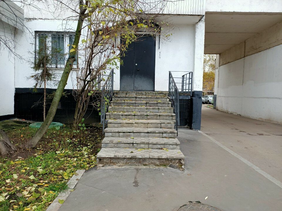 Фото Инвайт Отель Марьино