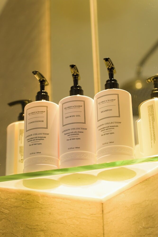 Фото Les Suites Taipei Ching Cheng