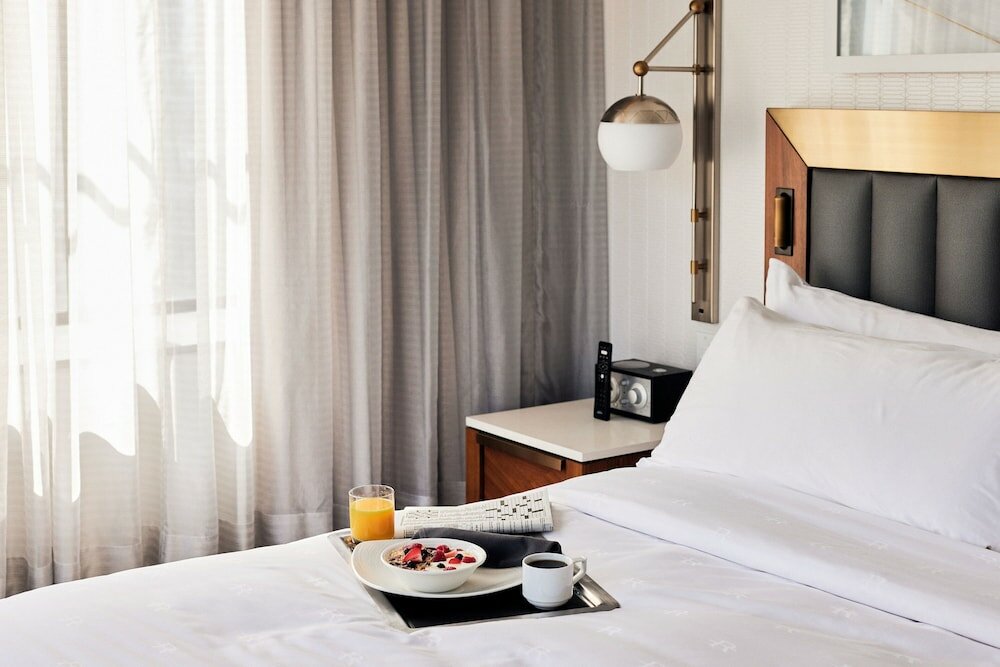 Фото Rand Tower Hotel, Minneapolis, A Tribute Portfolio Hotel