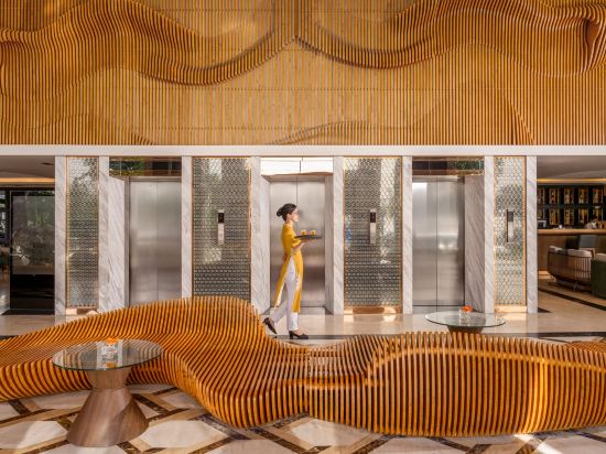 Фото Peninsula Hotel Danang