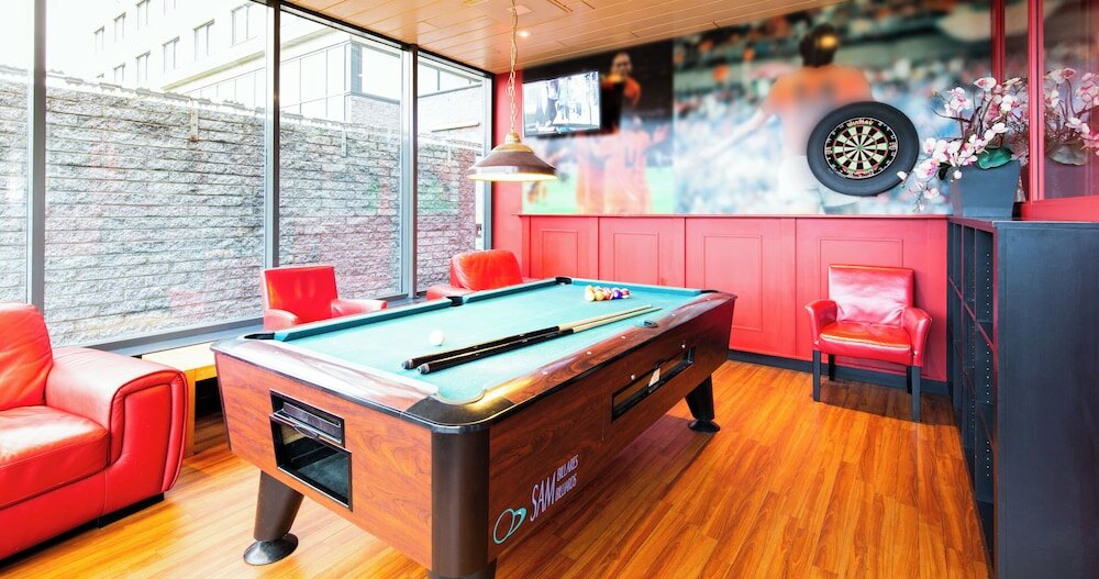 Фото Bastion Hotel Almere