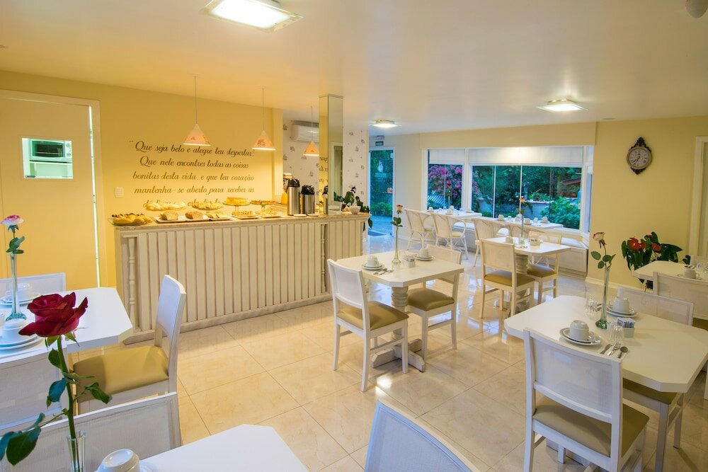 Фото Pousada Cabanas Rota do Sol