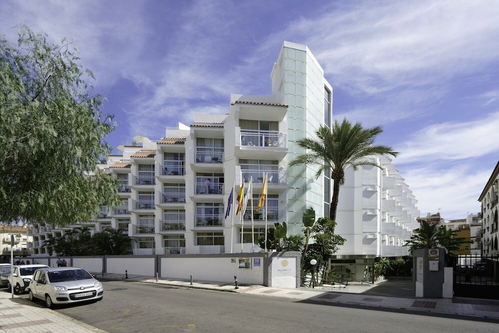 Фото AluaSun Lago Rojo