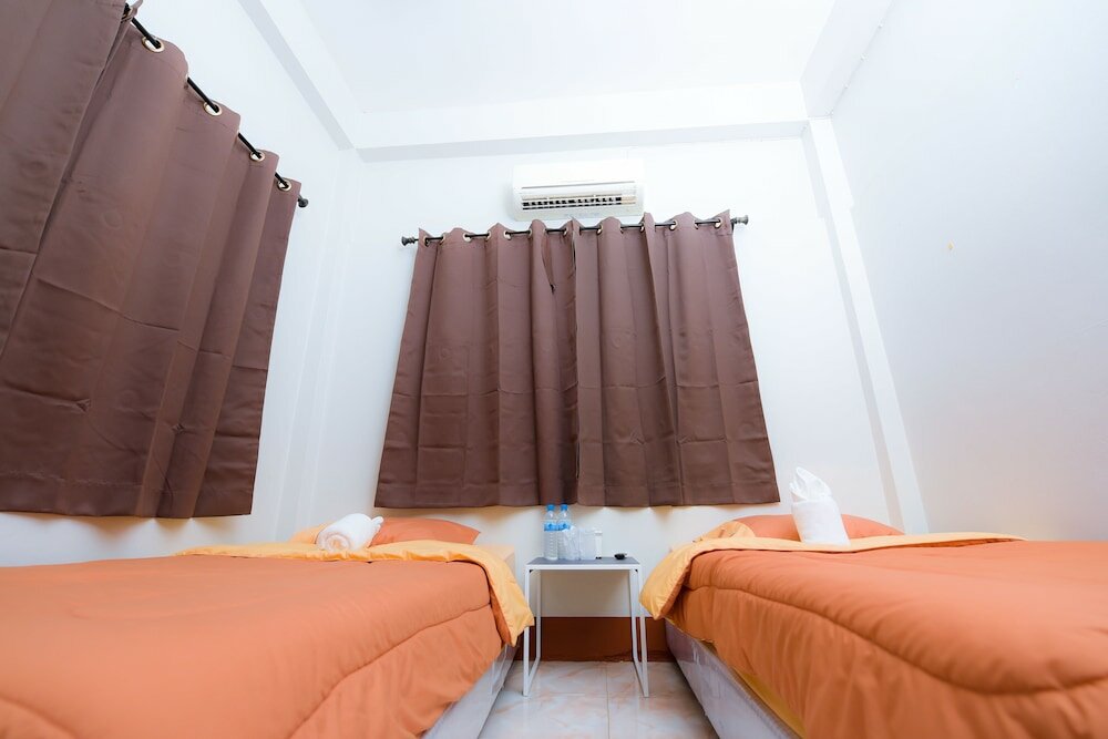 Фото Nudpob Mansion